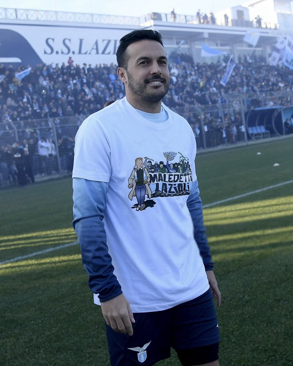 Brigata Lazio tweet media