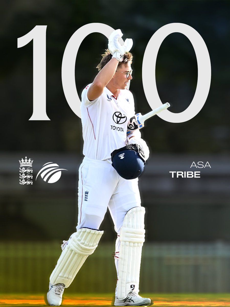 GlamCricket's tweet photo. ANOTHER LIONS HUNDRED FOR ASA TRIBE!!! 👏👏👏

A second ton in the whites of England Lions for our young Daf 🦁🌼

#OhGlammyGlammy https://t.co/Do29ym2PyD