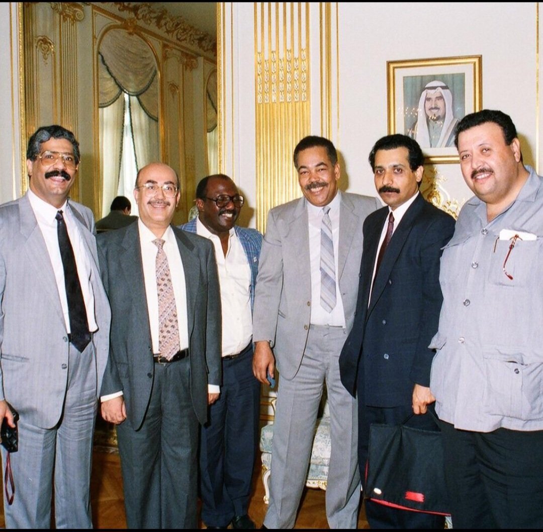 مبارك الشعلان tweet media