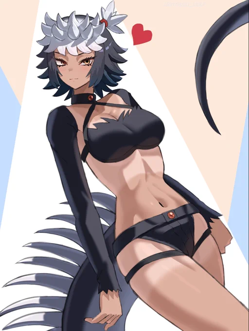 ウミイグアナさん