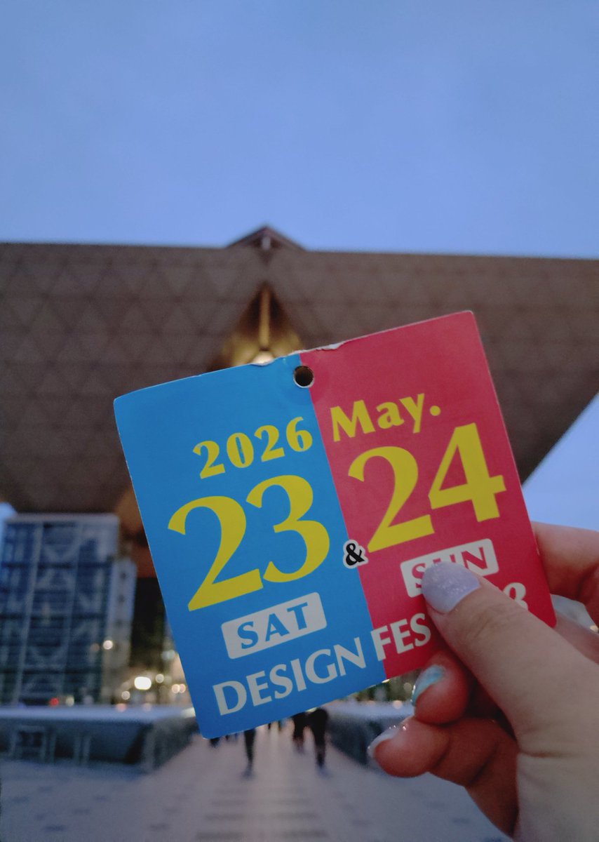 You&M's Studio@5/23・24デザフェス63両日【R-99】 tweet media