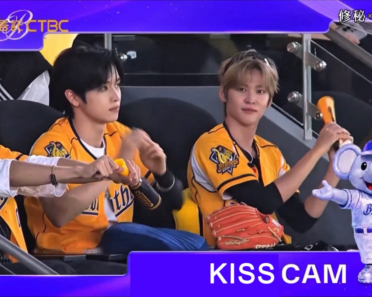 키드 tweet media