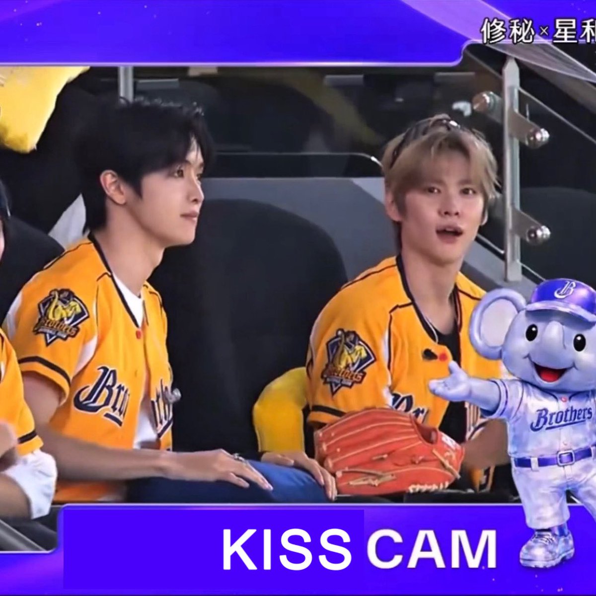 키드 tweet media