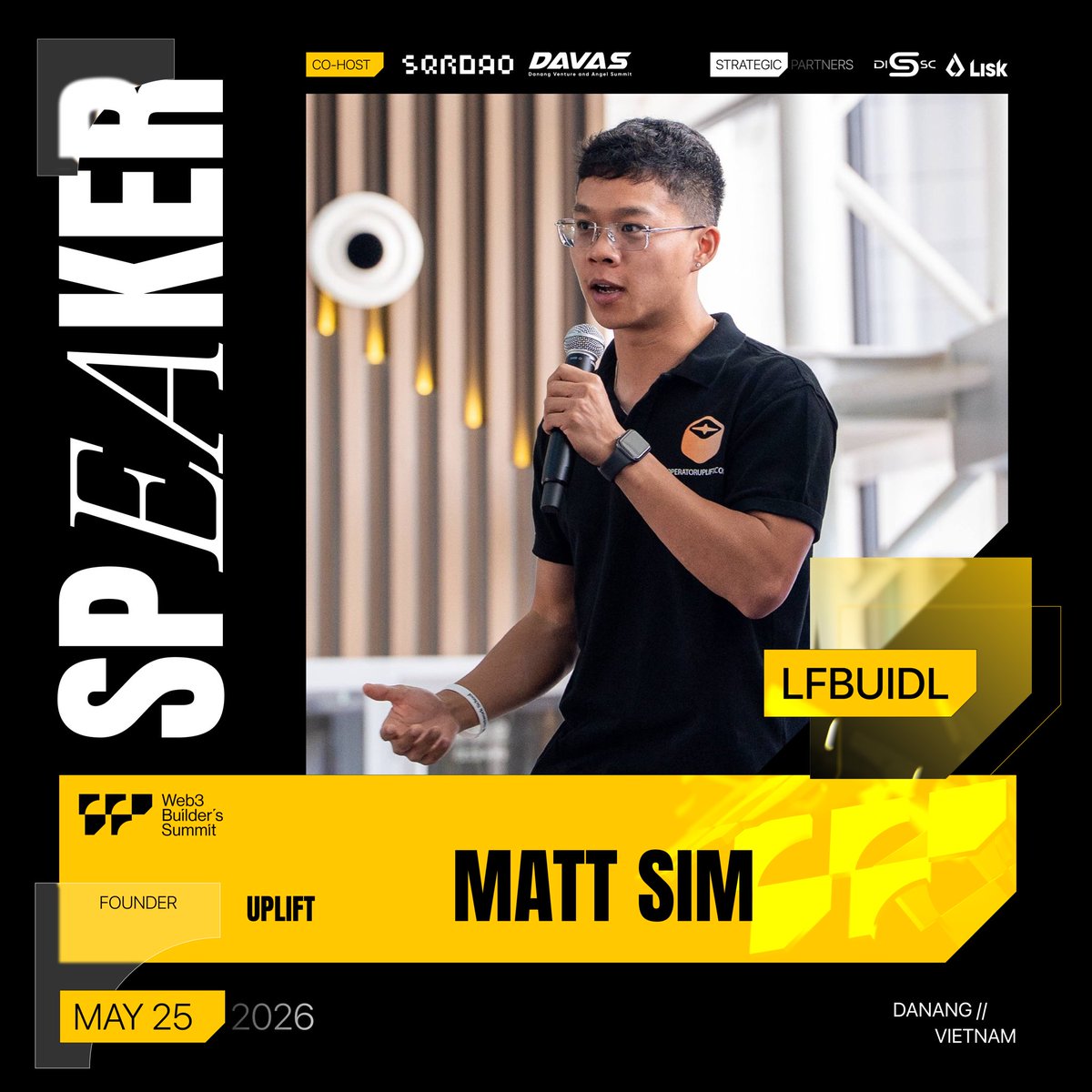 Matt Sim📍Network School tweet media