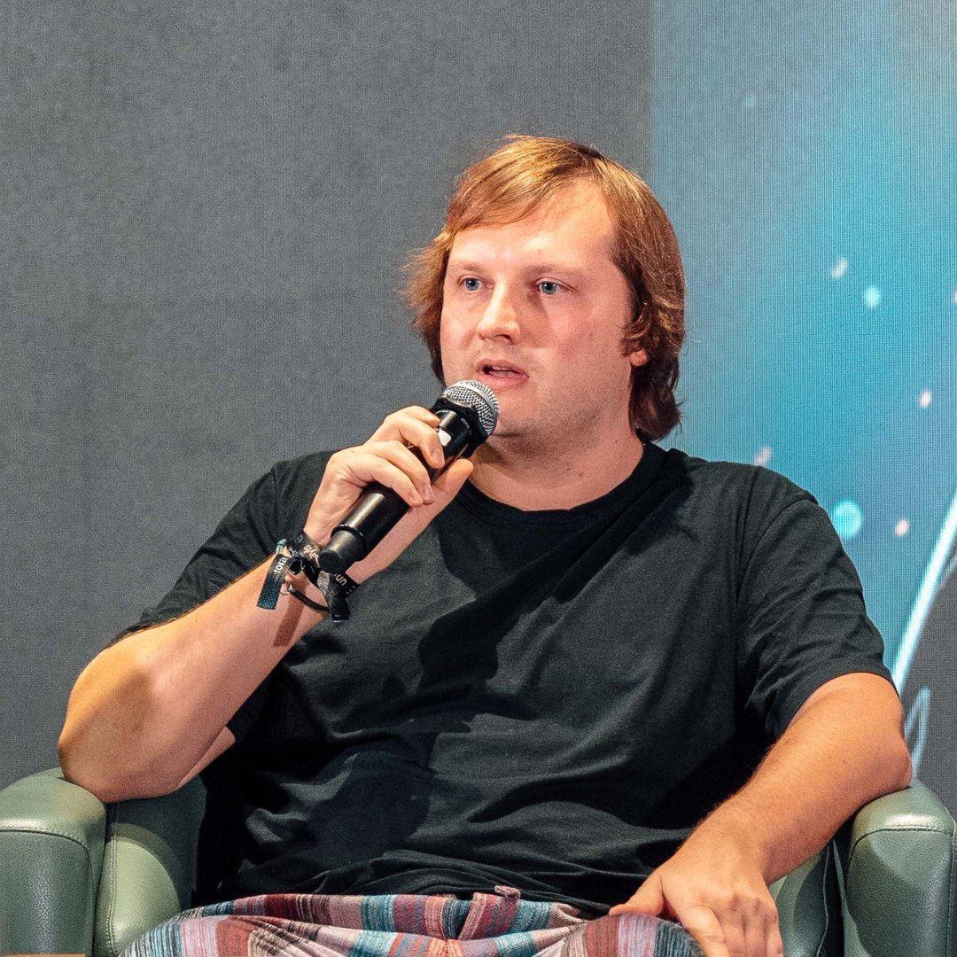 Cointelegraph tweet media