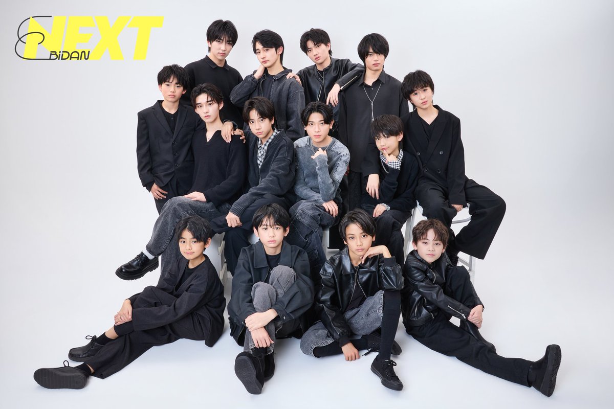 EBiDAN NAGOYA tweet media