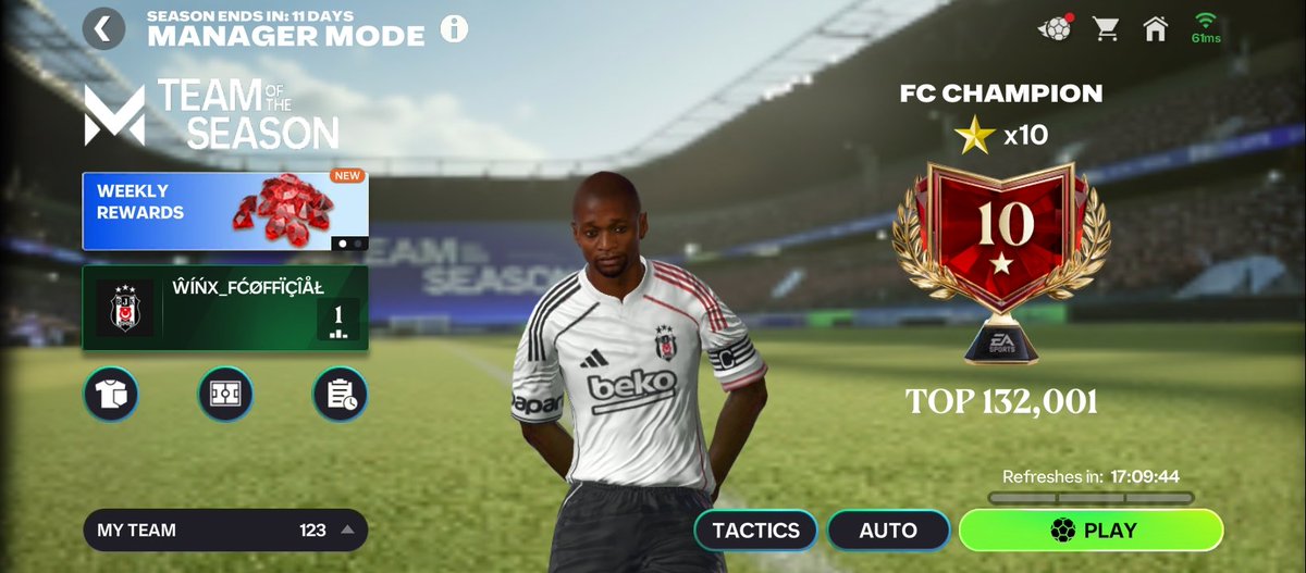 Winx Tv: Official tweet media