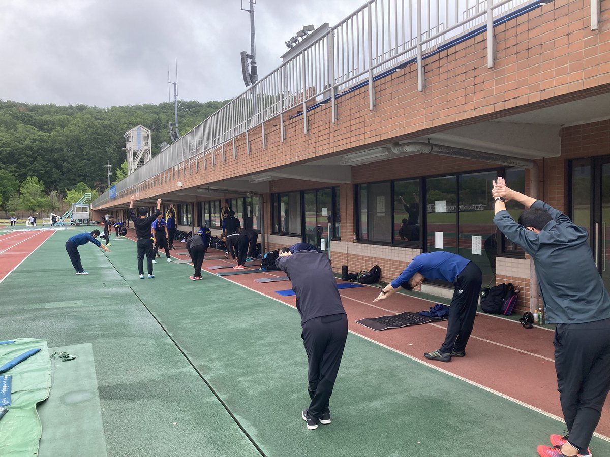 SANOSPRINT's tweet photo. 【SANOスプリント練習会】

無事終了しました。

https://t.co/VQdamuriwX https://t.co/5lppgPyo35