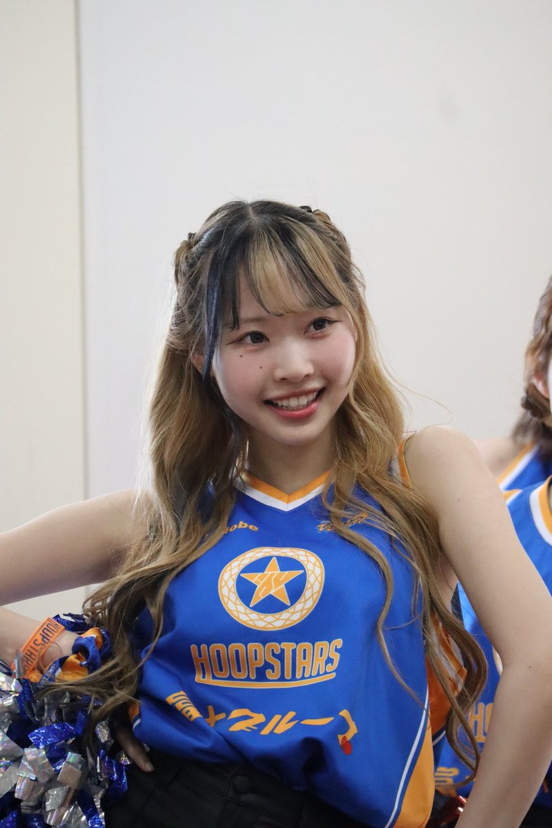 Purora89's tweet photo. 幸せなひとときをありがとー🧡
推ししか勝たん
#HOOPSTARS
#AIちゃん
#ファン感謝祭 https://t.co/irk4VrkkMJ
