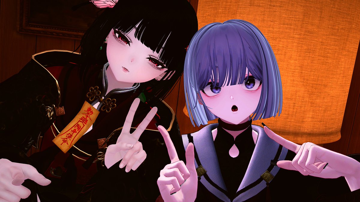 うヴでて tweet media