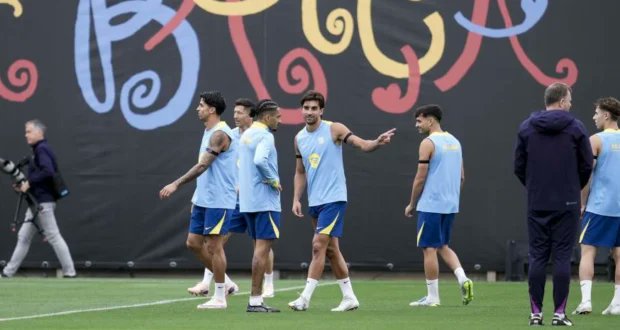 FCBarcelonar.com tweet media
