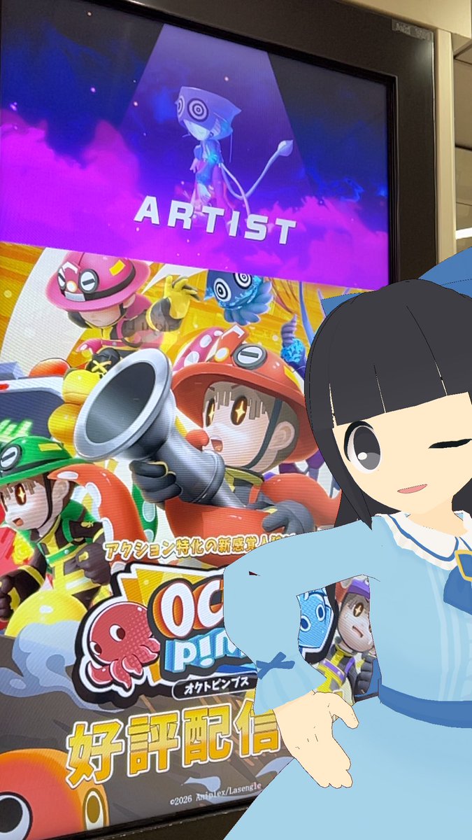 ゴマピーチ tweet media