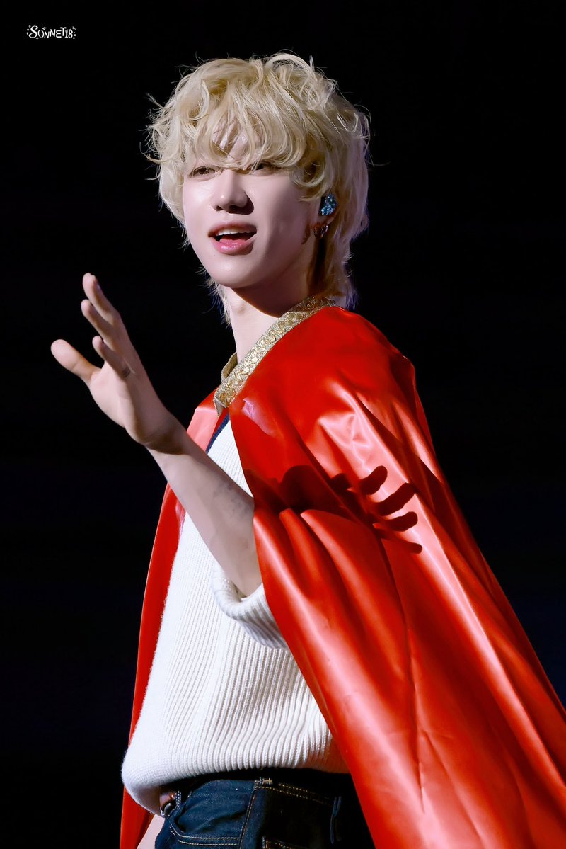 260524 #디에잇 #THE8 #서명호 #徐明浩 #ミンハオ #세븐틴 #SEVENTEEN