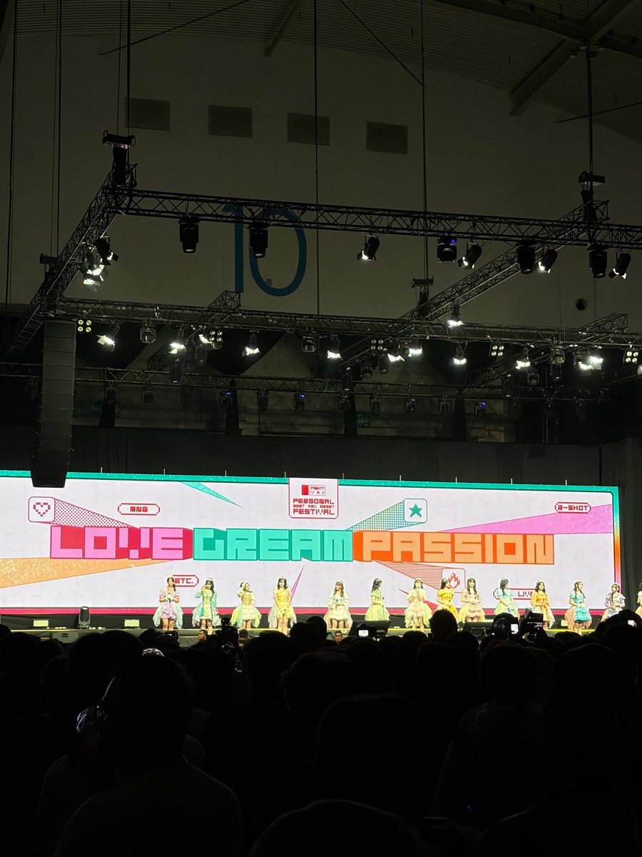 FJKT48 Jakarta Barat tweet media