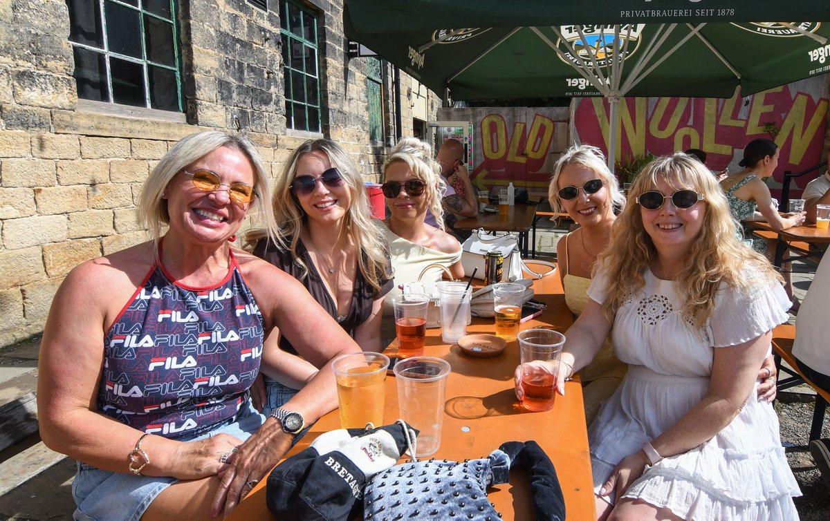 Rodley/Farsley Life tweet media