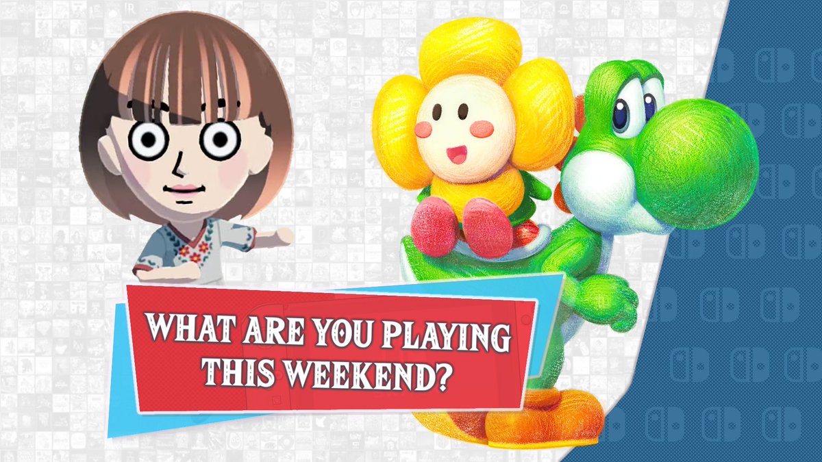 Nintendo South Wales tweet media