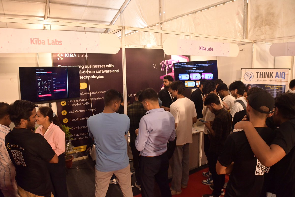 Bihar Ai Summit tweet media