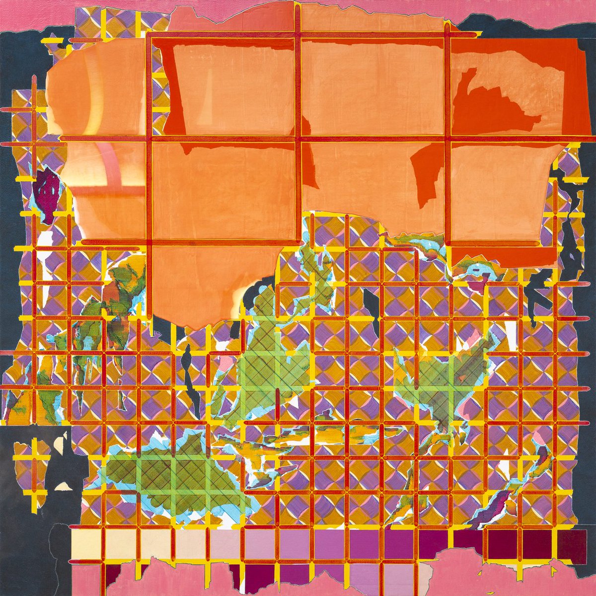 MiCorea_'s tweet photo. Frieze House Seoul, la exposición permanente de Frieze, tendrá hasta el 22 de julio la exposición "Summer Sparks" que agrupará 15 galerías surcoreanas.

En total serán 3 rondas de exposiciones, de 2 semanas cada una y con cinco galerías simultáneamente. https://t.co/9fViU4ReOs
