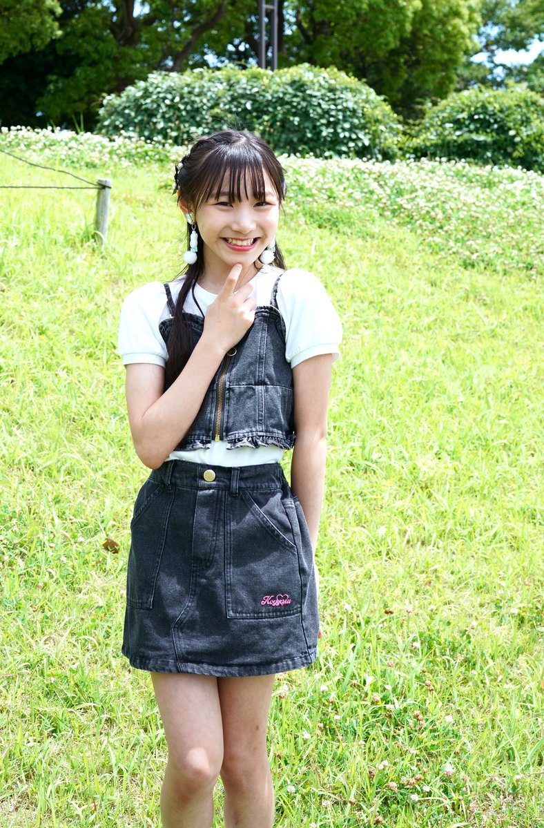 2026/05/24 東京モデル撮影会 @江東区公園 あーちゃん グル撮 #あー