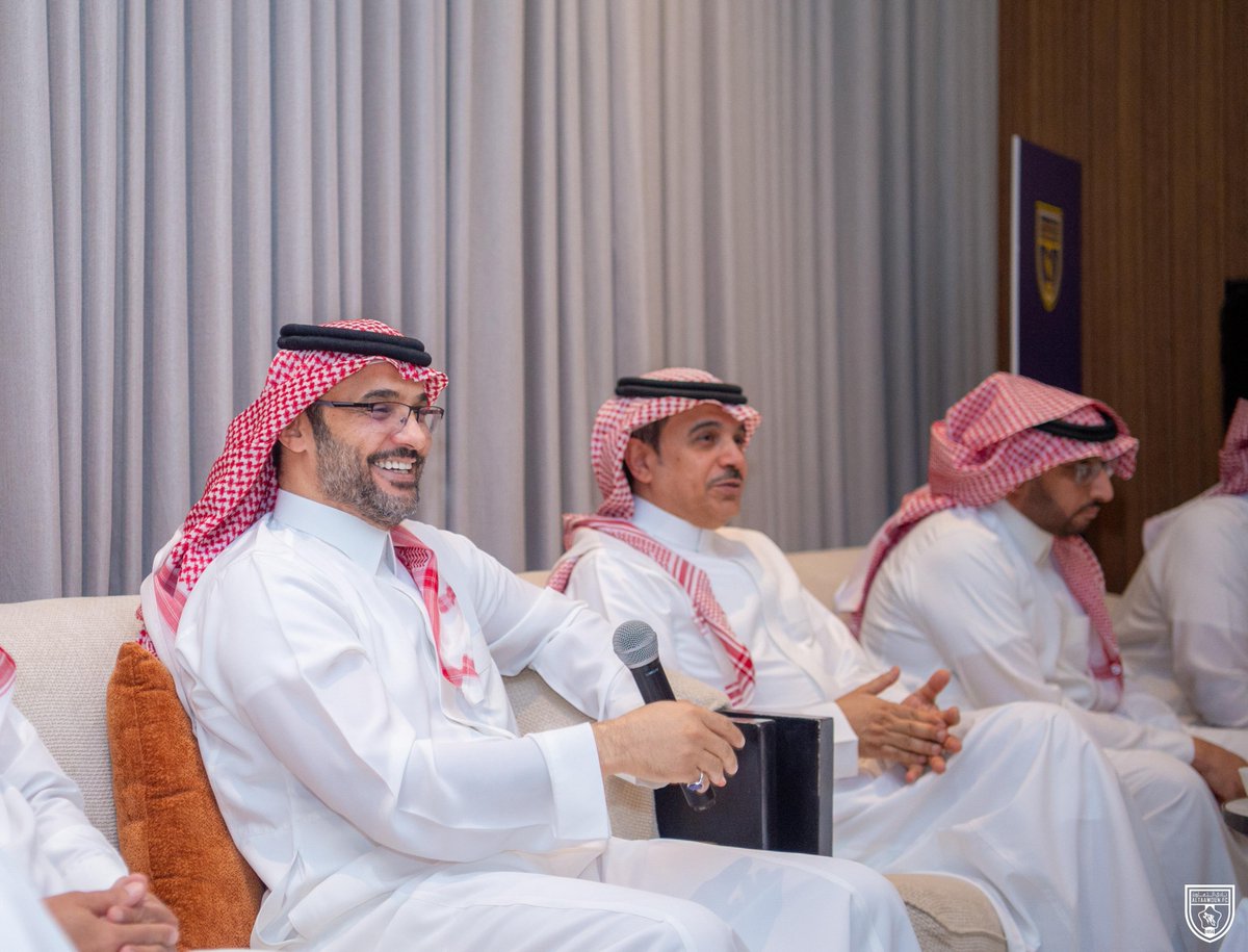 نادي التعاون السعودي tweet media