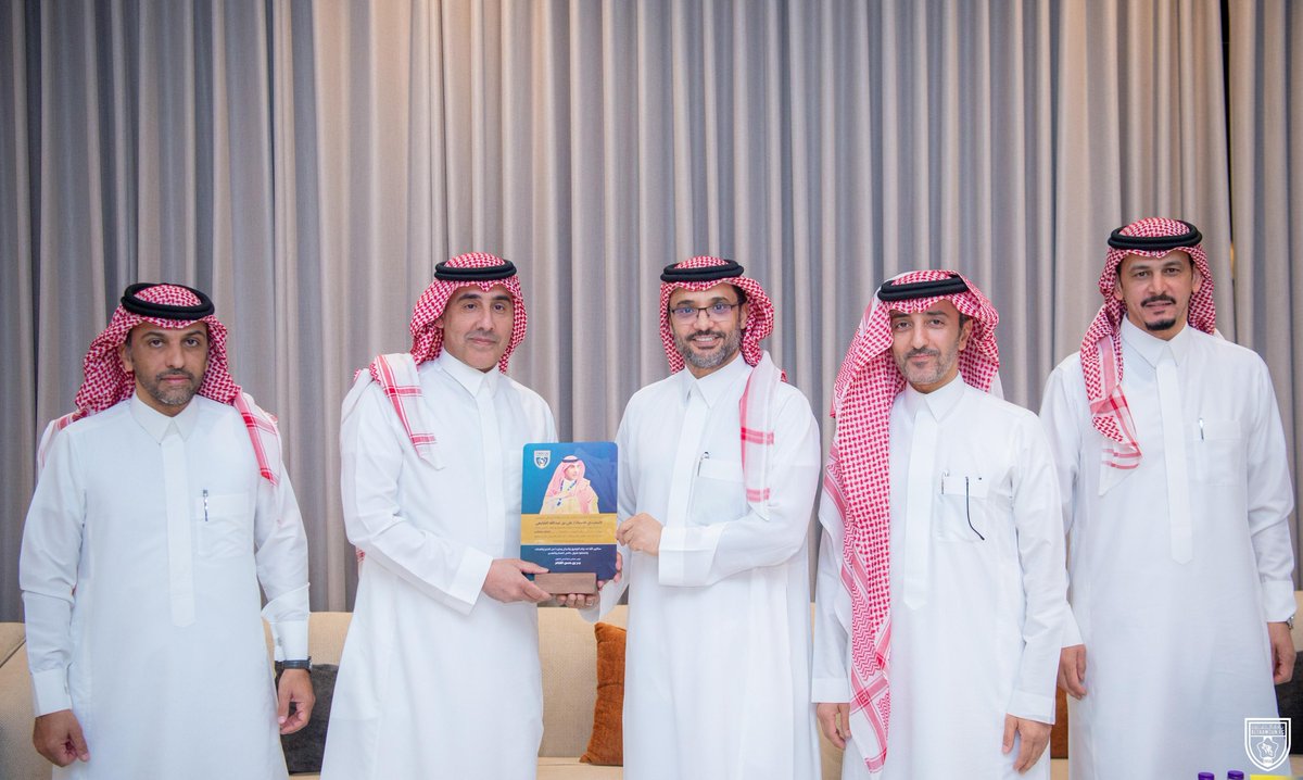 نادي التعاون السعودي tweet media