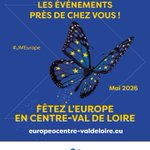 Photo by Région Centre-Val de Loire Europe (@Europe_RCVL)