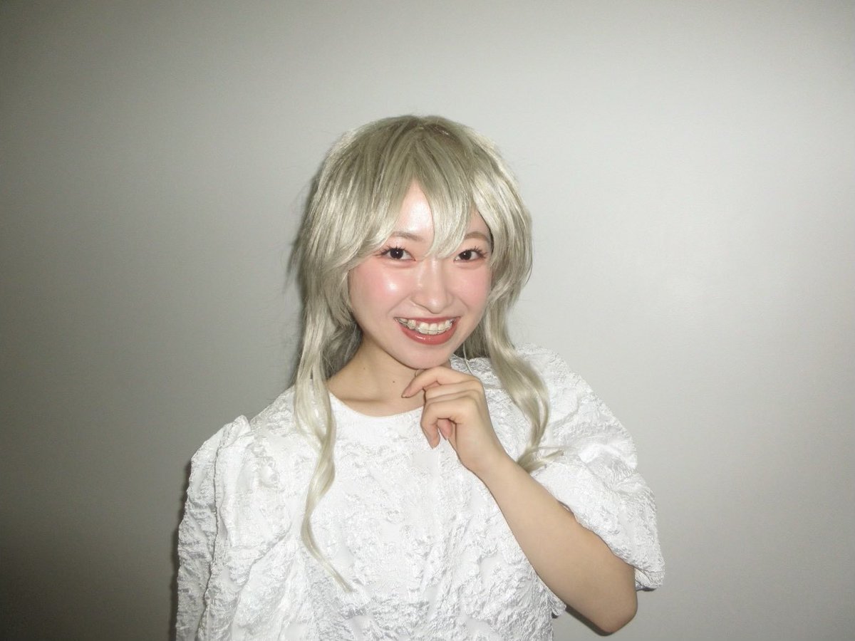 中村美友 tweet media