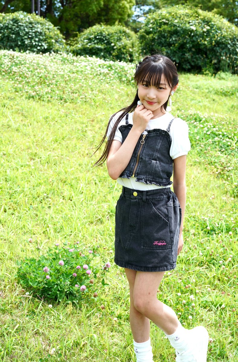 2026/05/24 東京モデル撮影会 @江東区公園 あーちゃん グル撮 #あー