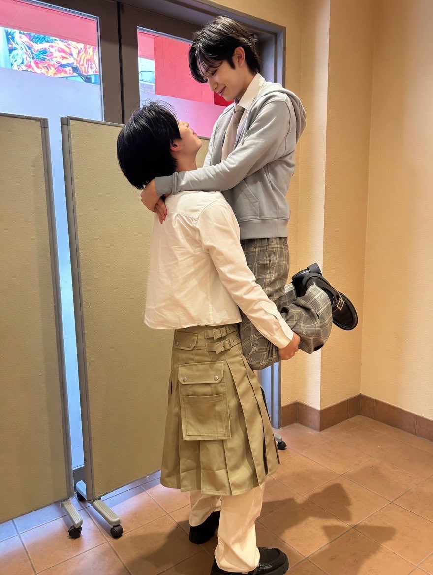 大﨑翔真(Not Found) tweet media