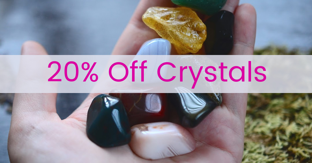SeriouslySmartT's tweet photo. Add new energy to your space, your practice, or yourself with 20% off all our beautiful crystals. Start or grow your unique collection. Find your favorites today!💎✨ https://t.co/eVkV4ax0VN #SSTOffice #Q9 #S8 #SCIO #Clasp64 #StressManagement #Biofeedback#crystals #crystalhealing https://t.co/IAO7UIYUwp