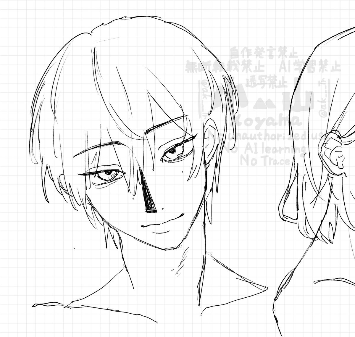 小山 tweet media