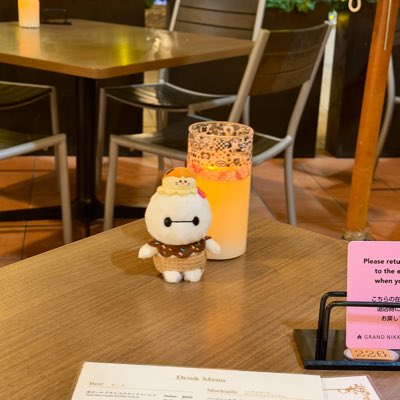 nasubi_itf22's tweet photo. 数年ぶりにアイコン変えてみた( ꕹ )

#新しいプロフィール画像 https://t.co/pJQt2I5rdf