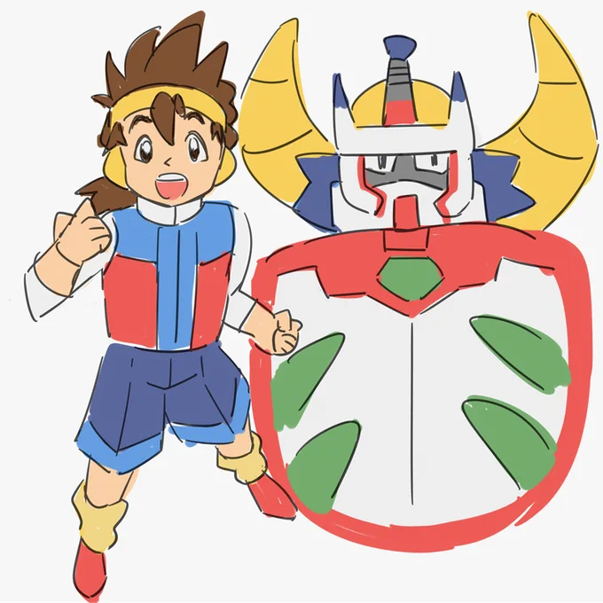 #自分しか知らないと思うアニメ挙げてけ