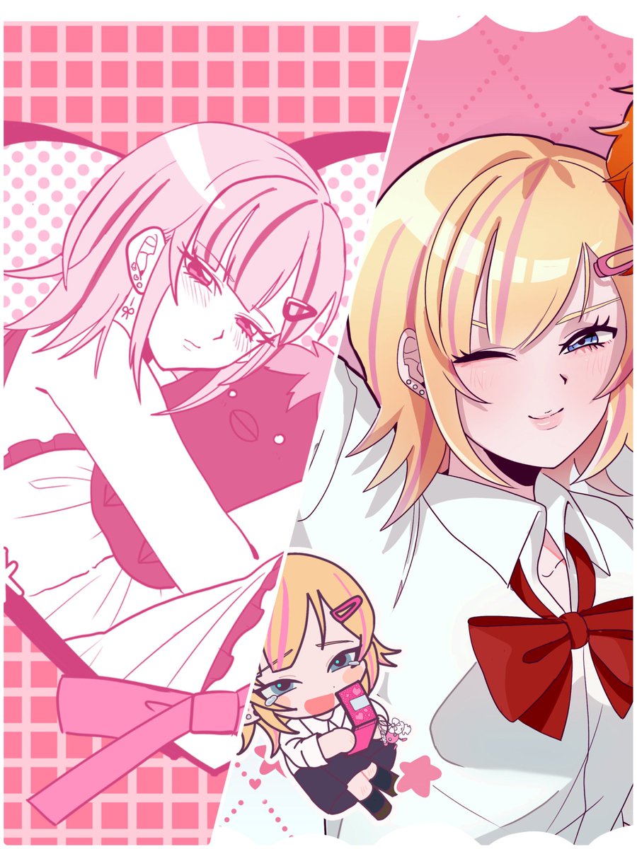 7Xxgui's tweet photo. ｡:ﾟ･*☽:ﾟ･⋆｡✰⋆｡:ﾟ･*☽:ﾟ･⋆｡✰⋆｡:ﾟ･*☽
0からのスタートです😍 
https://t.co/ePCbuqm3xs
お気軽に💖♻️ください🎶
⋆｡:ﾟ･*☽:ﾟ･⋆｡✰⋆｡:ﾟ･*☽:ﾟ･⋆｡✰⋆｡:ﾟ･*☽
⬅コテ   絵柄➡

#夢絵描きさんと繋がりたい
#夢絵師さんと繋がりたい https://t.co/LjbsecsXFi