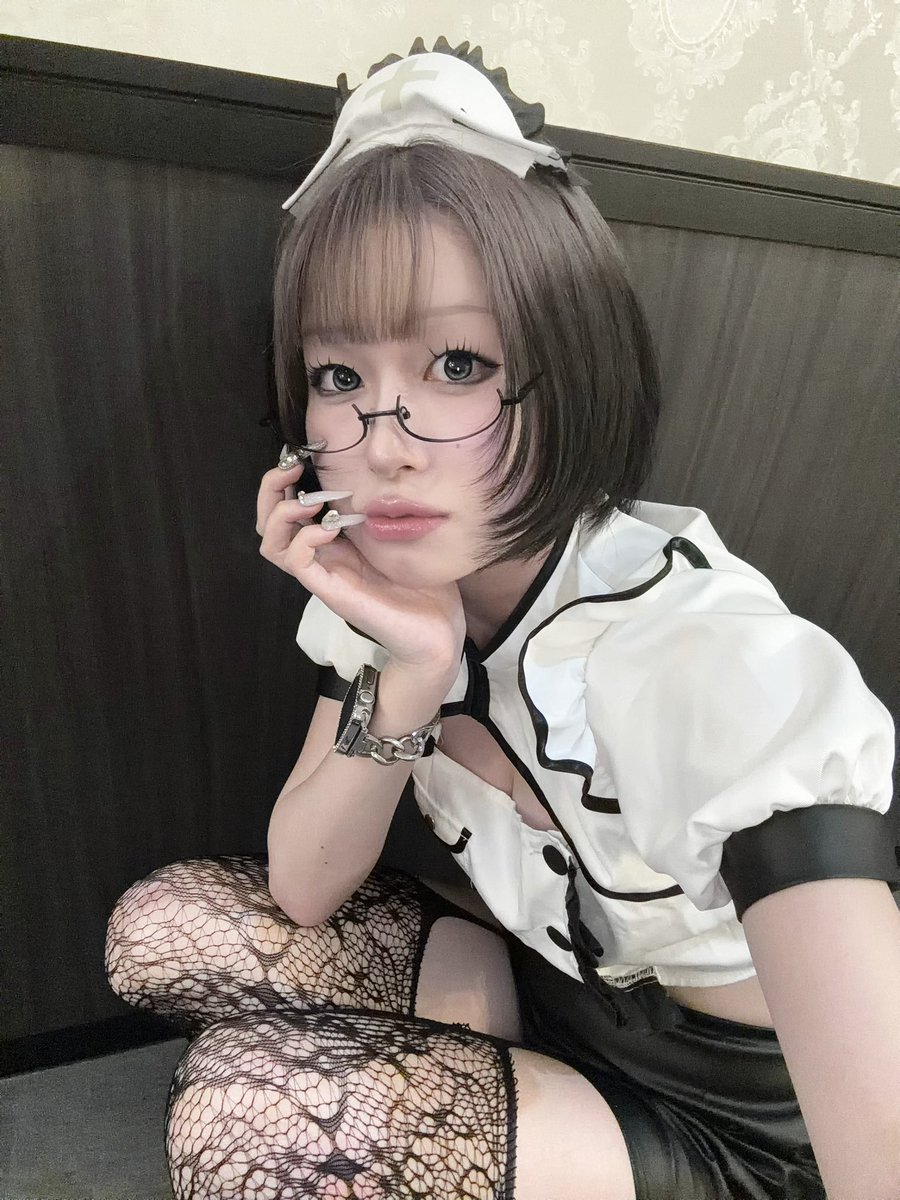 やよい✝️Lilith Hue tweet media