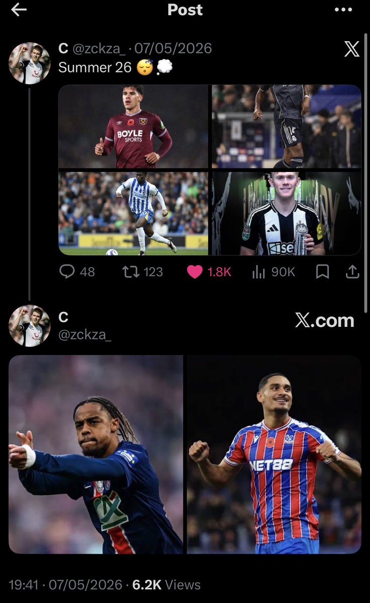 C tweet media