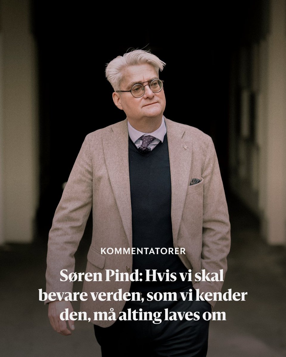 Berlingske tweet media