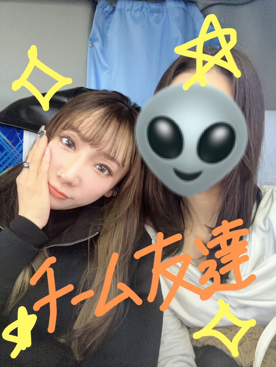 A-にゃ👽 tweet media