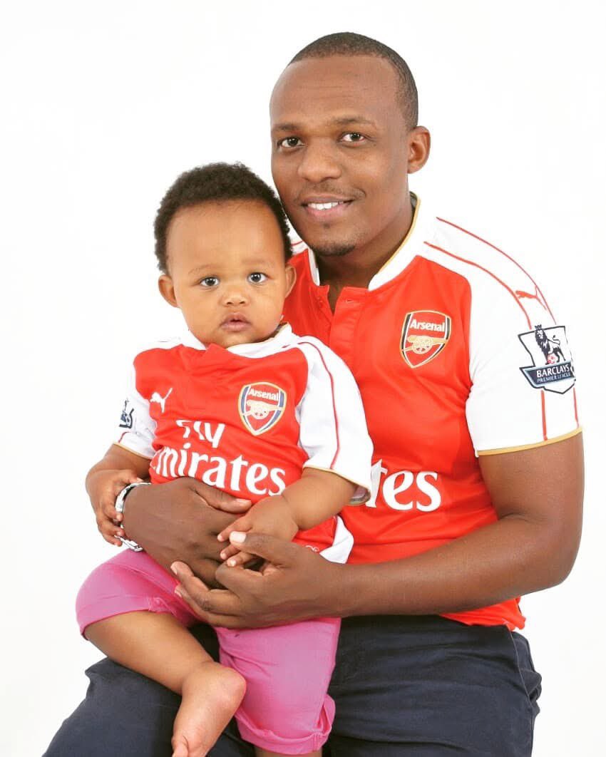 Ben Kitili tweet media