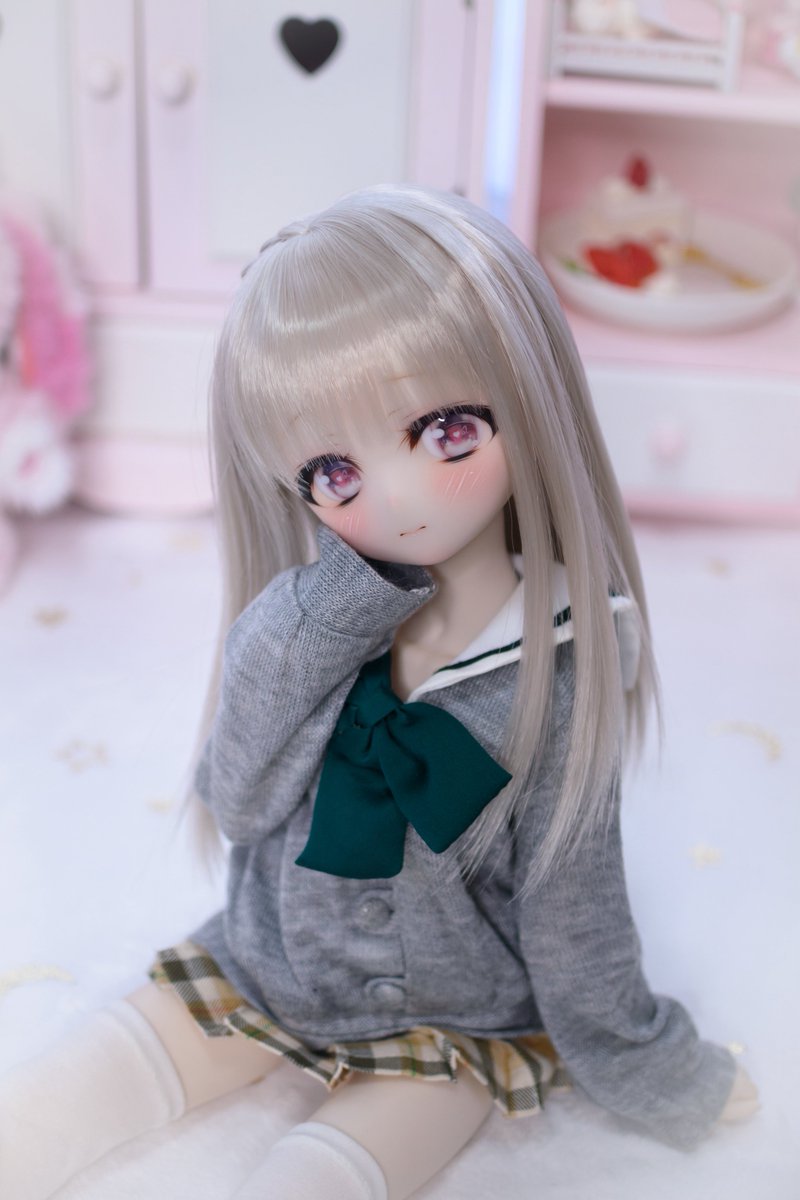 ˖ 🎀 ひな ᝬ tweet media