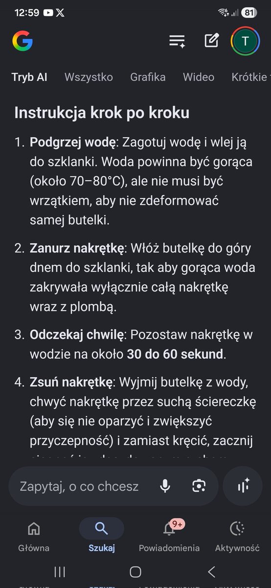 Tomasz Warchał tweet media