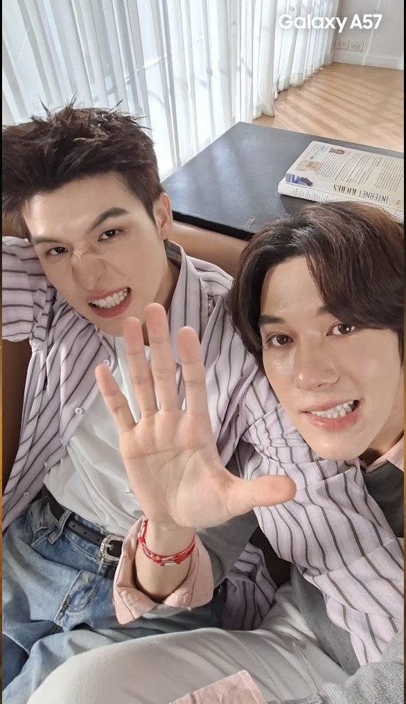 🌸🌥ℙ𝕦𝕜ℙ𝕚𝕜ᶠᵗ·เจี๊ยก🌸🌥 tweet media