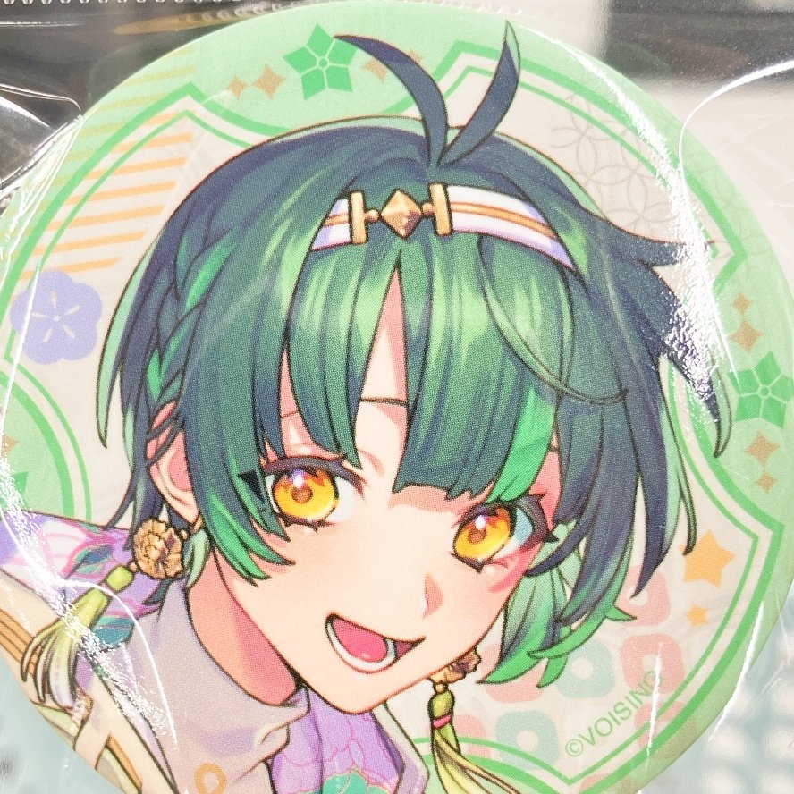 入荷情報】 🌟 すたぽら 🌟 5周年記念、Live2D、第16弾、悪魔と小悪魔
