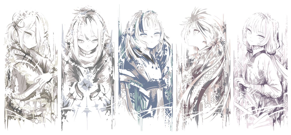 宮下遊 tweet media