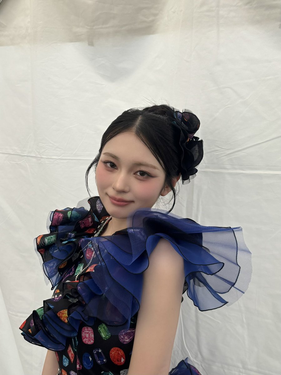 桐原美月 (CANDY TUNE) (@mizuki_ct0221) / Posts / X