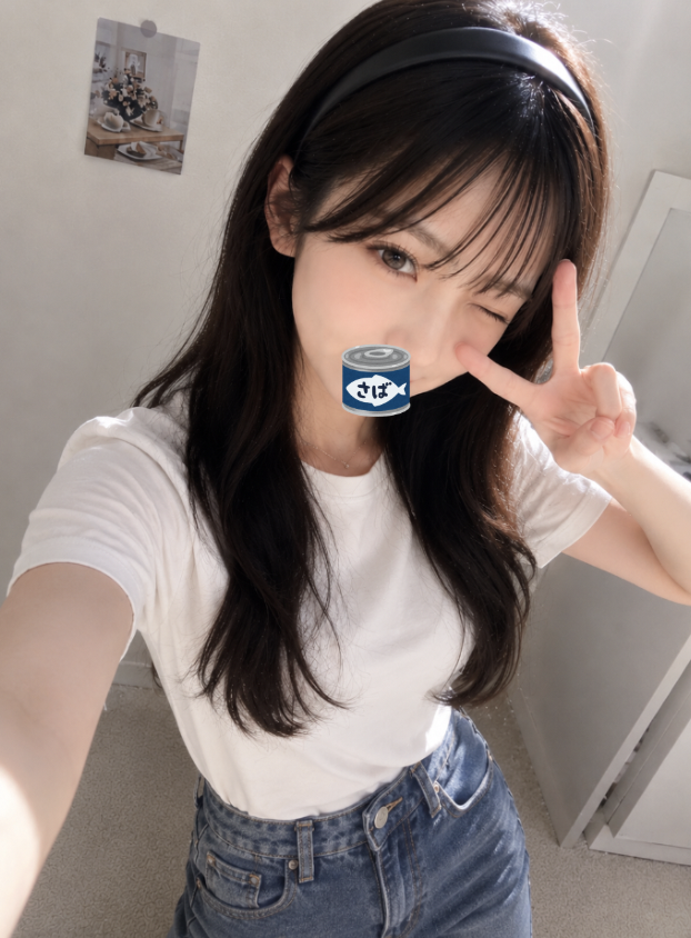 さばちゃん🐟 tweet media