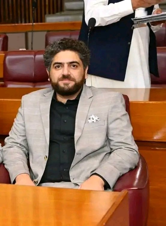 Usman Awaisi Updates tweet media