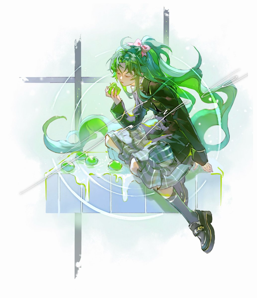 Post by ユソン on X: cm