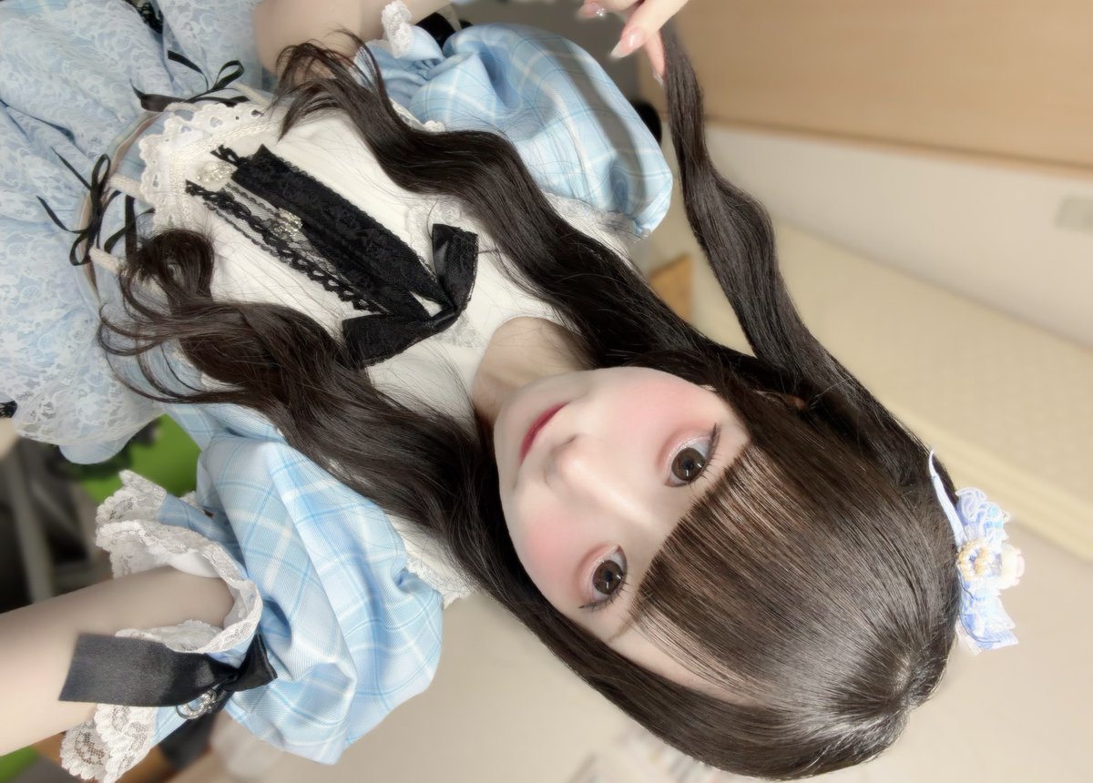 _yuno_pp's tweet photo. わたしこの恋本気でいいですか？ https://t.co/zkd2vuJPIo