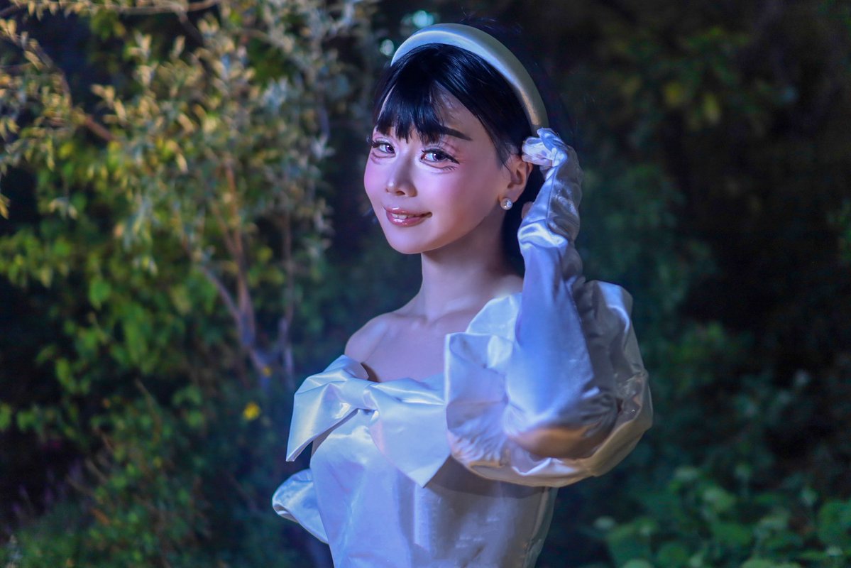 なつピカ tweet media
